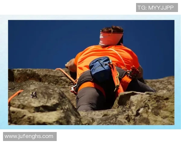 杭州攀岩队的比赛经验揭秘与攀岩技巧分享之旅