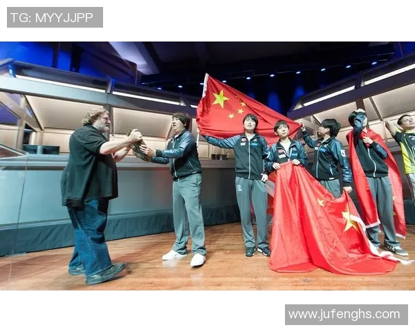 陈秀英专访：从新手到职业选手的DOTA2成长之路回顾