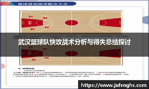 武汉篮球队快攻战术分析与得失总结探讨