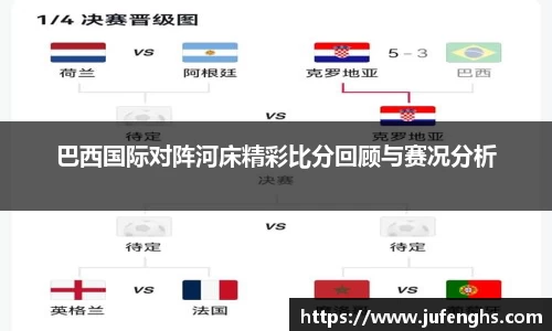 巴西国际对阵河床精彩比分回顾与赛况分析