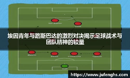 埃因青年与路斯巴达的激烈对决揭示足球战术与团队精神的较量