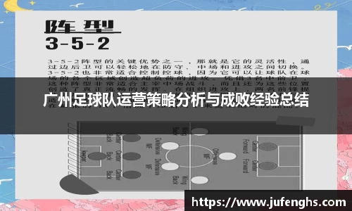 广州足球队运营策略分析与成败经验总结